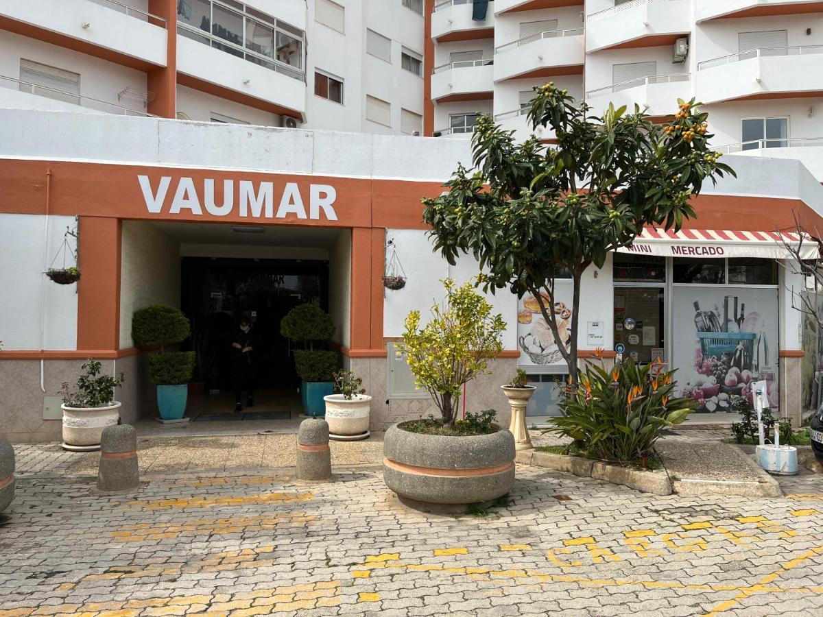 Vaumar Sand Apartment By Trip2Portugal Портиман Экстерьер фото